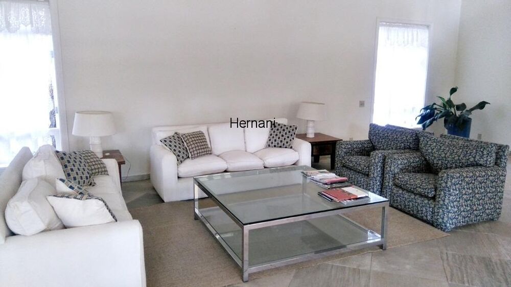 Casa, 5 quartos, 3440 m² - Foto 3