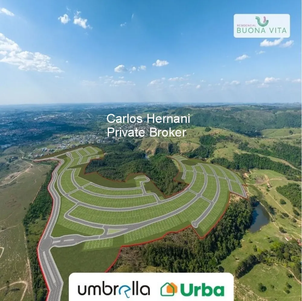 Terreno, 250 m² - Foto 2