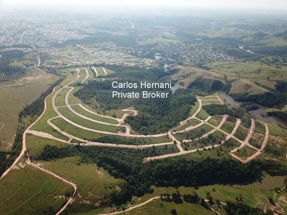 Terreno, 250 m² - Foto 1