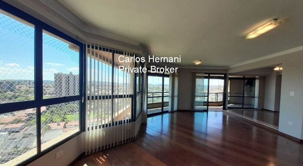 Apartamento, 4 quartos, 320 m² - Foto 1