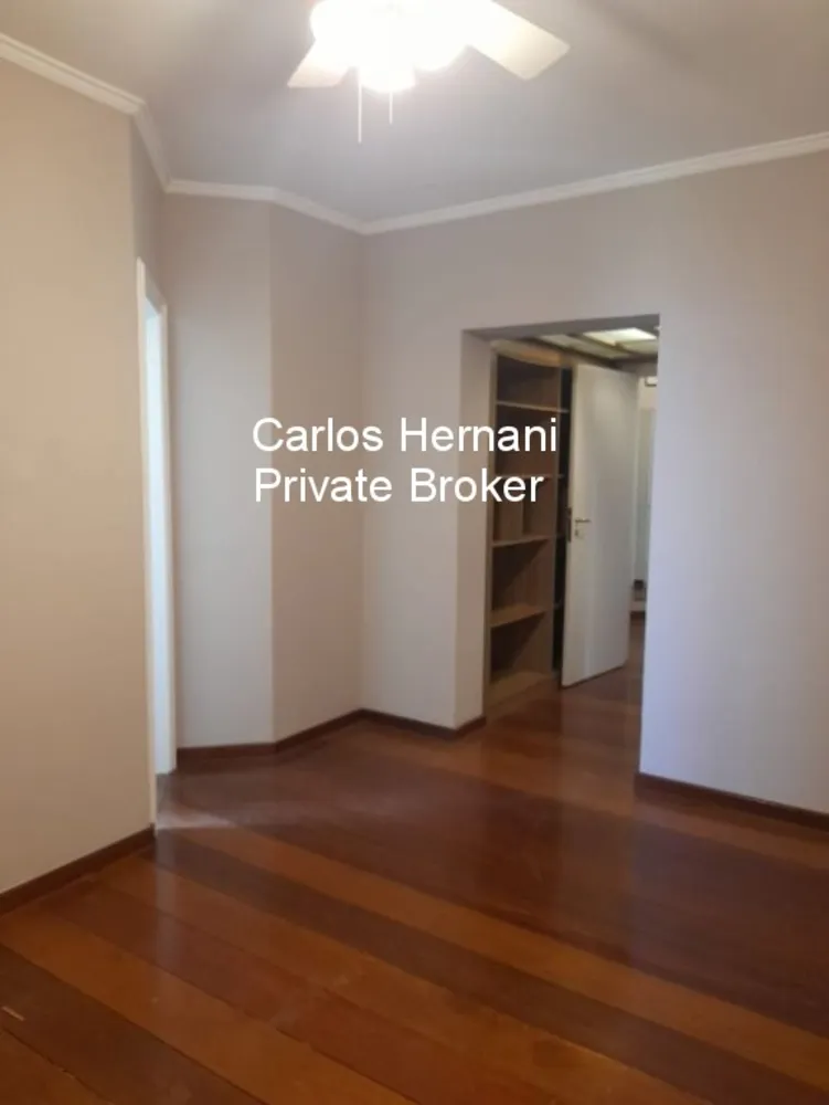 Apartamento, 4 quartos, 320 m² - Foto 5