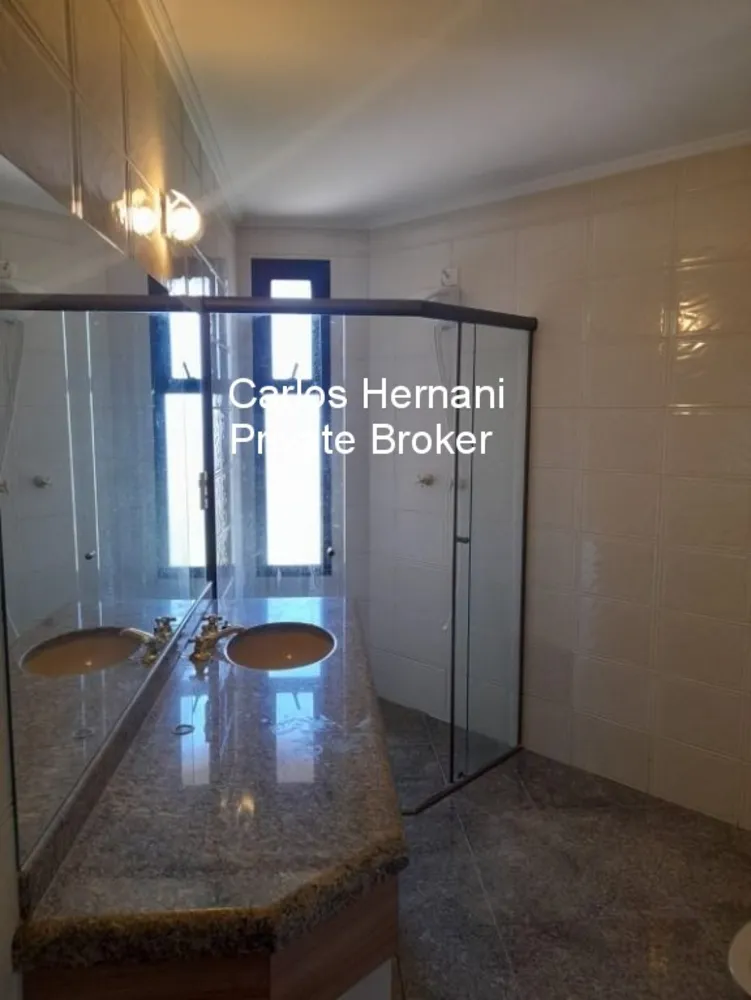 Apartamento, 4 quartos, 320 m² - Foto 7