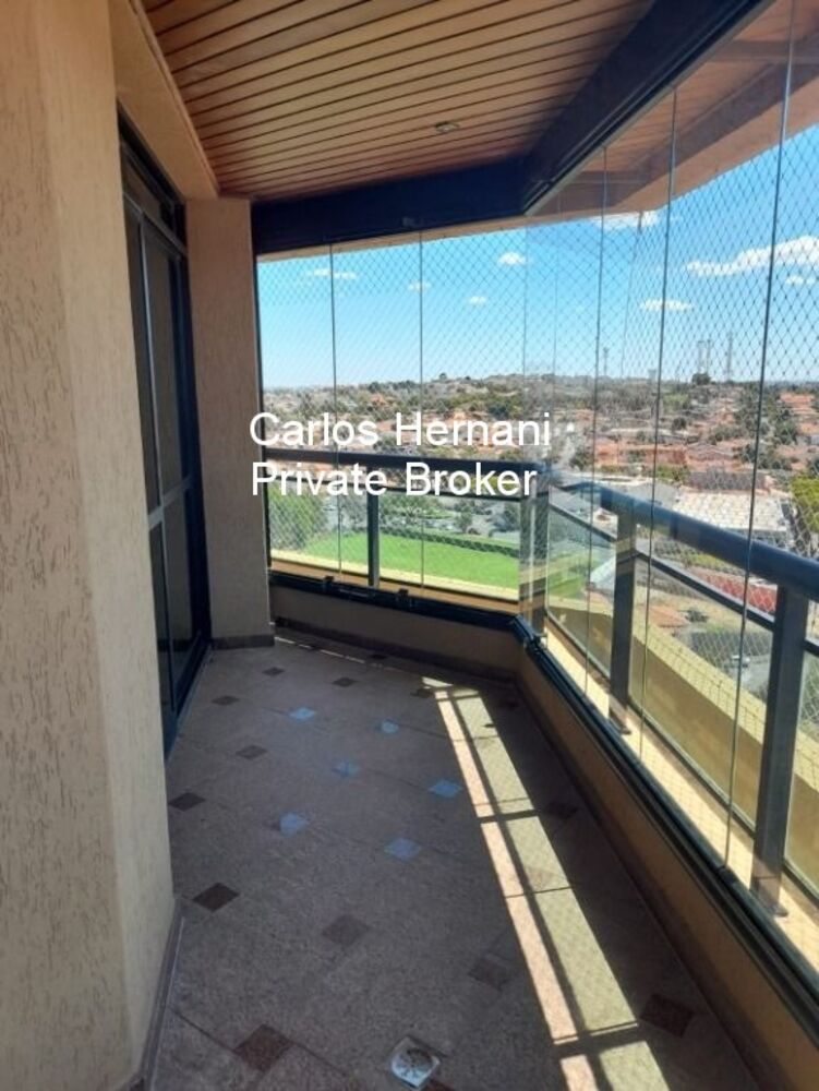 Apartamento, 4 quartos, 320 m² - Foto 4