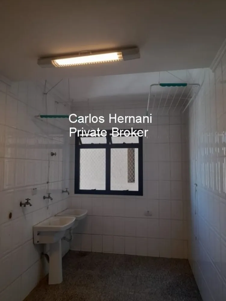 Apartamento, 4 quartos, 320 m² - Foto 6