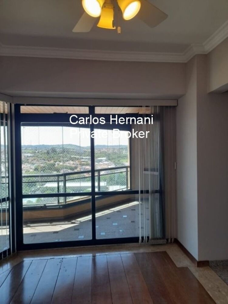 Apartamento, 4 quartos, 320 m² - Foto 2