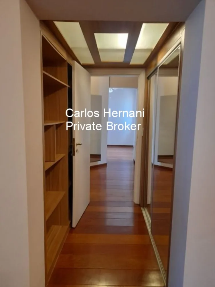 Apartamento, 4 quartos, 320 m² - Foto 8