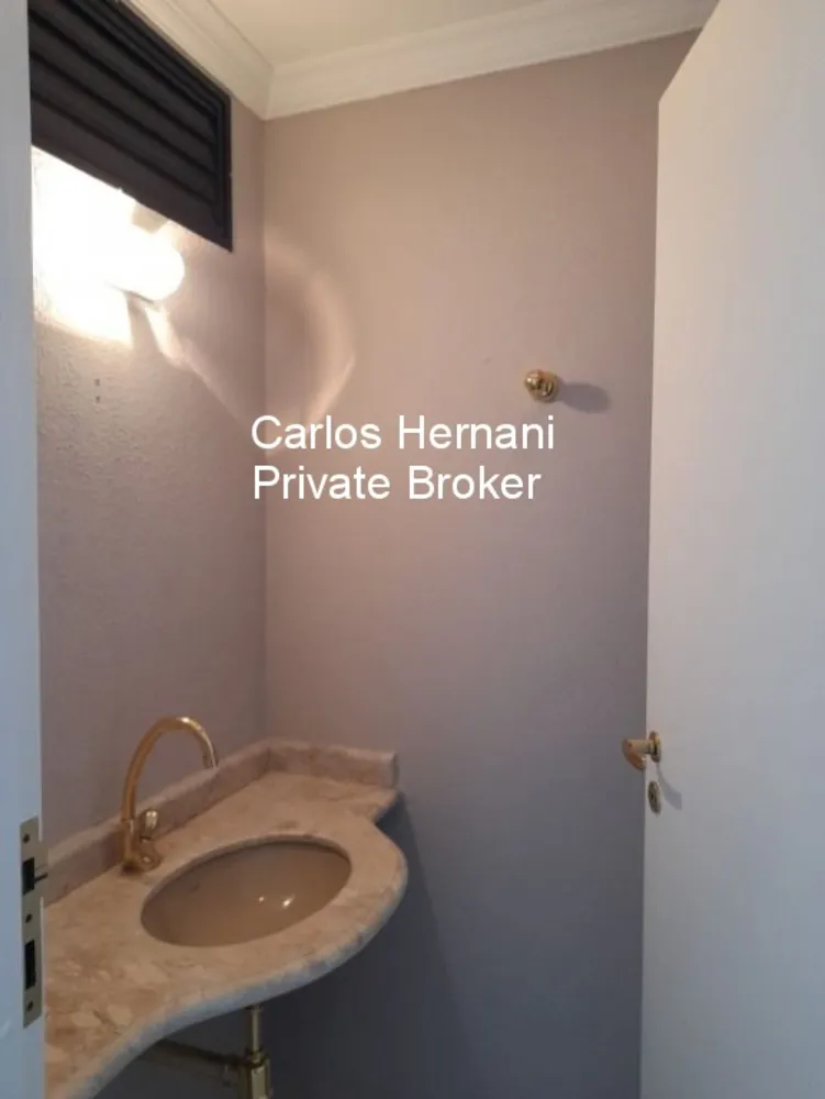 Apartamento, 4 quartos, 320 m² - Foto 9