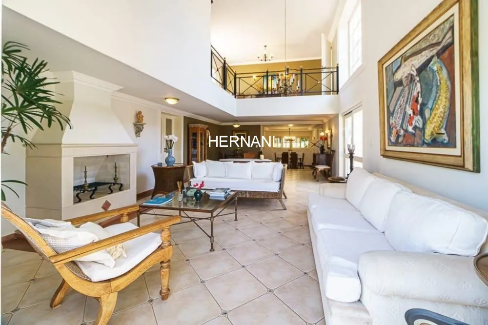 Casa, 5 quartos, 3000 m² - Foto 4