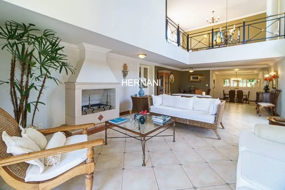 Casa, 5 quartos, 3000 m² - Foto 3