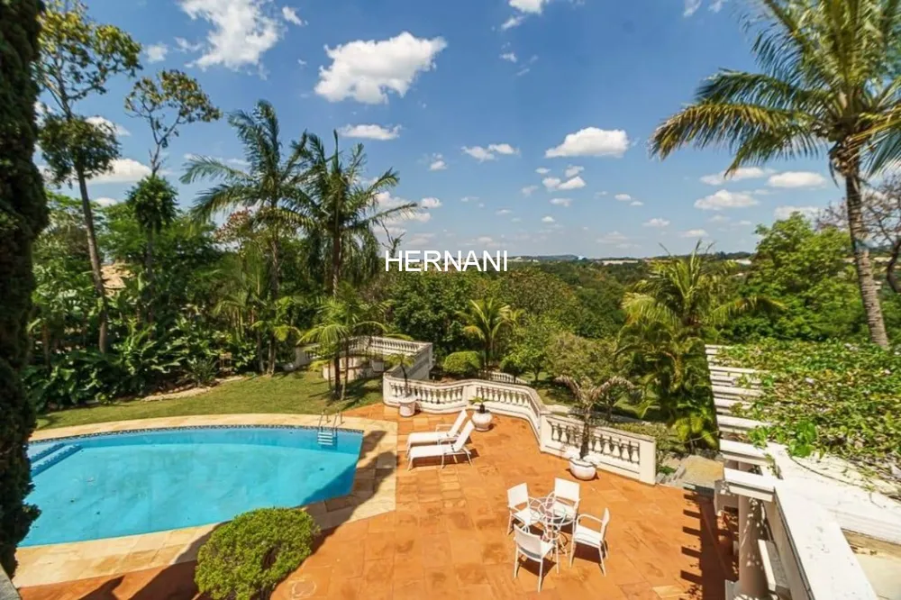 Casa, 5 quartos, 3000 m² - Foto 1