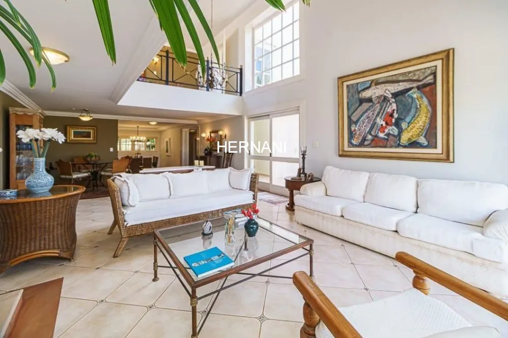 Casa, 5 quartos, 3000 m² - Foto 2