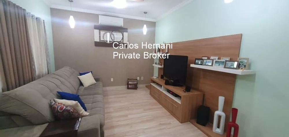 Casa à venda com 3 quartos, 330m² - Foto 3