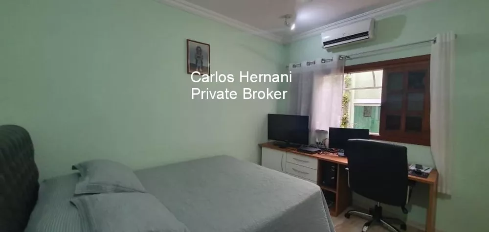 Casa à venda com 3 quartos, 330m² - Foto 7