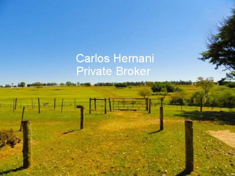 Fazenda - Foto 1