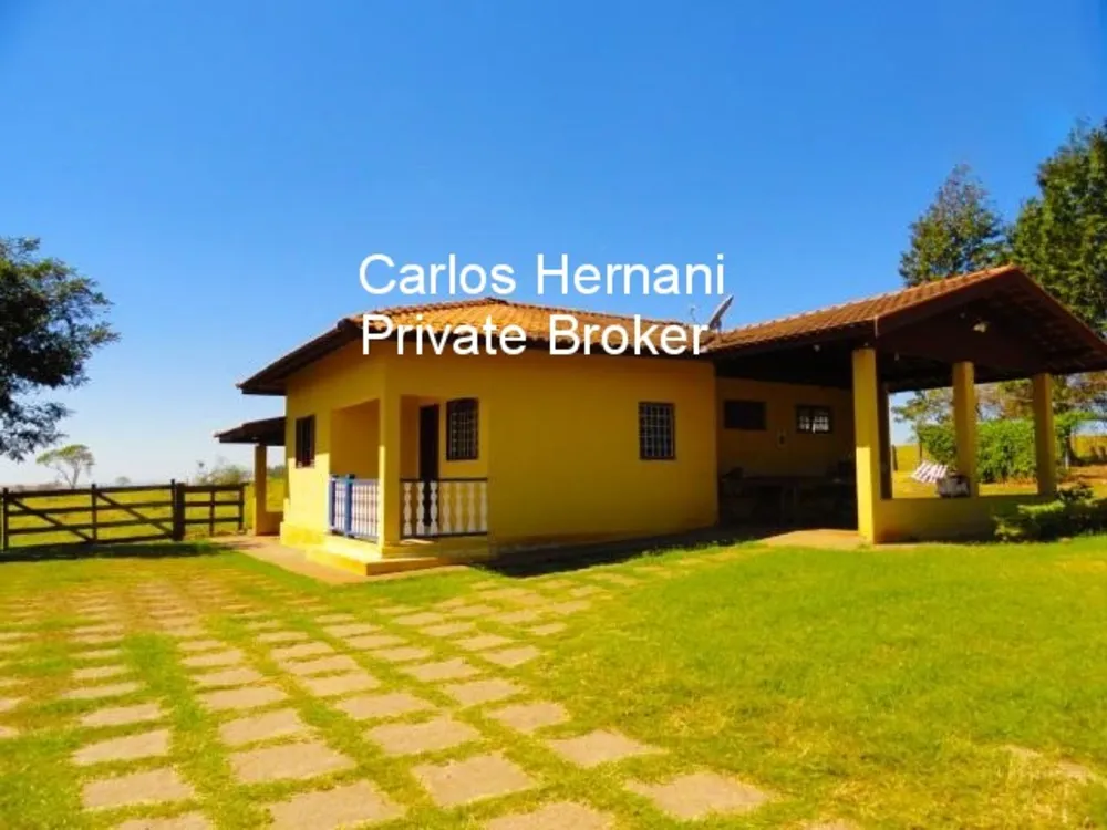 Fazenda - Foto 8