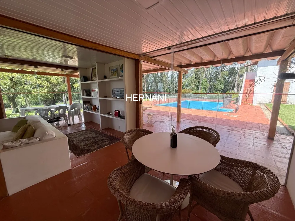 Terreno, 34 hectares - Foto 1