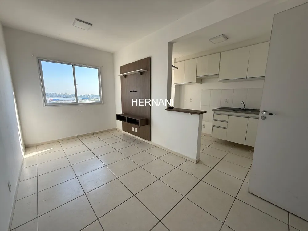 Apartamento, 2 quartos, 49 m² - Foto 1