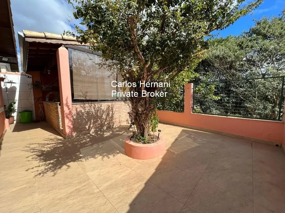 Casa, 3 quartos, 63 m² - Foto 2