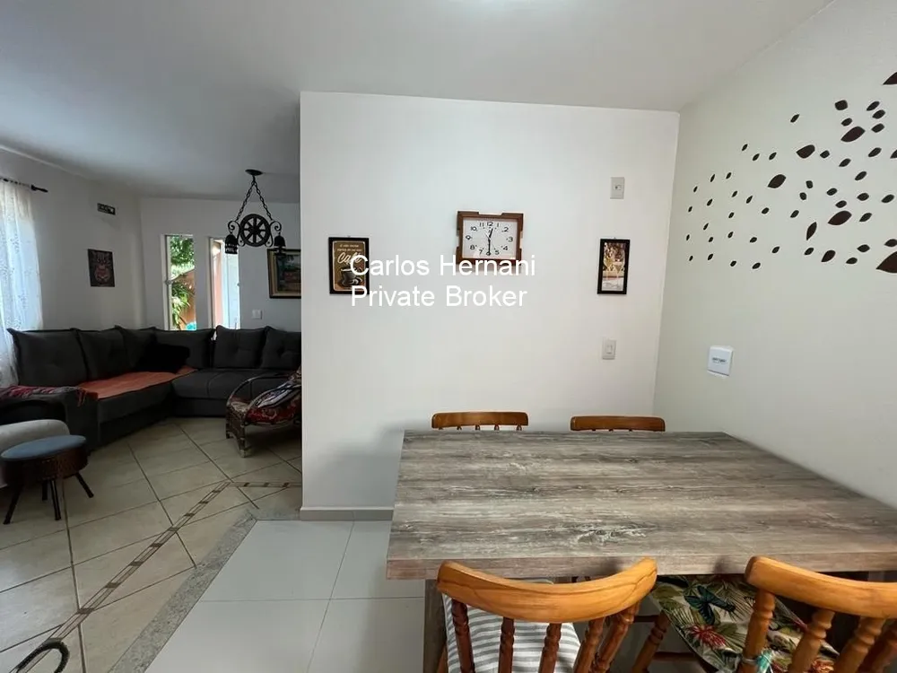 Casa, 3 quartos, 63 m² - Foto 7