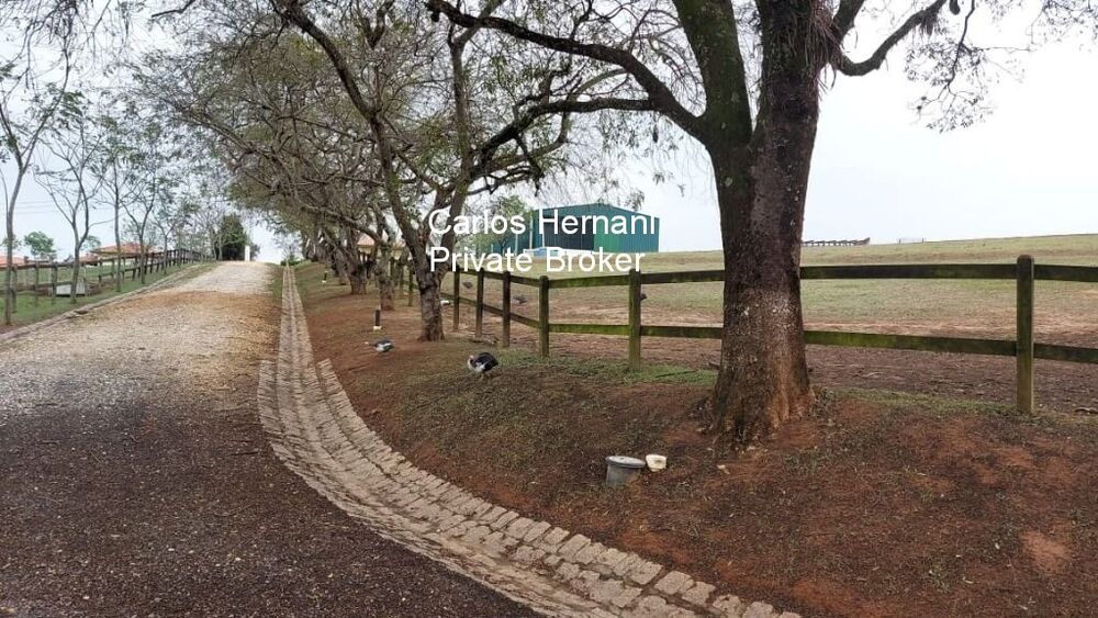Fazenda, 4 quartos - Foto 3
