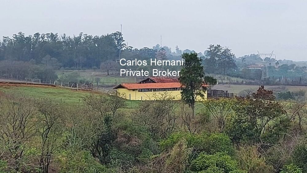 Fazenda, 4 quartos - Foto 2