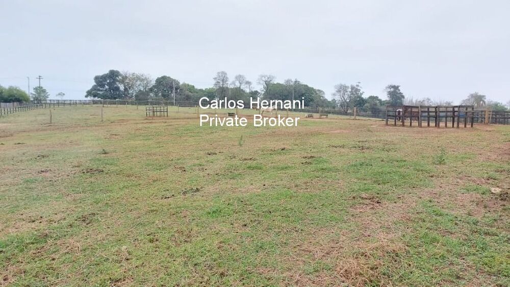 Fazenda, 4 quartos - Foto 1