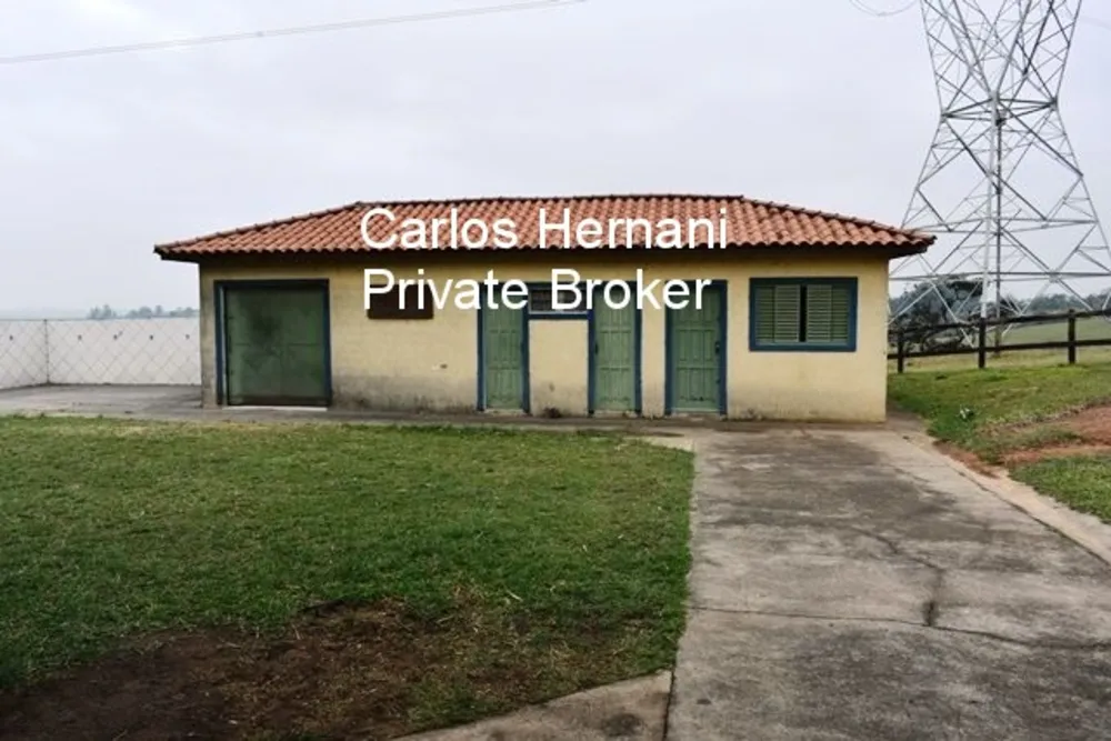 Fazenda, 4 quartos - Foto 8