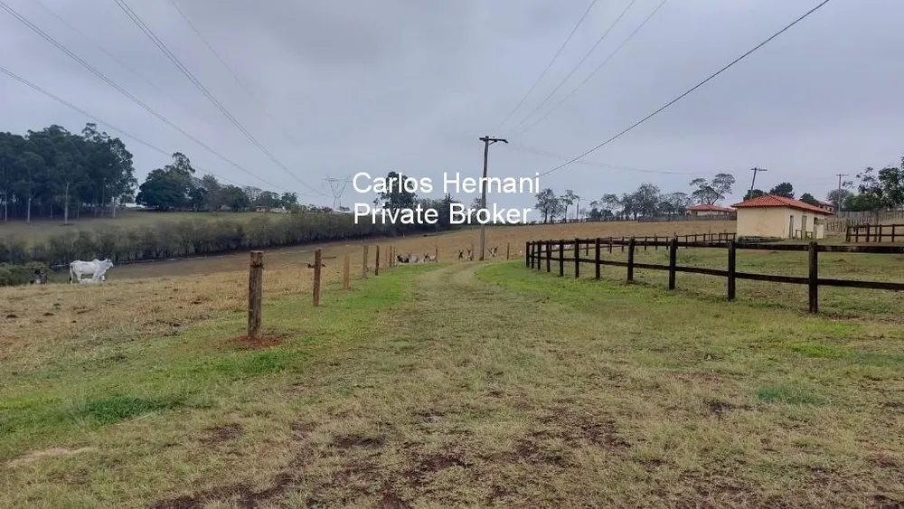 Fazenda, 4 quartos - Foto 5