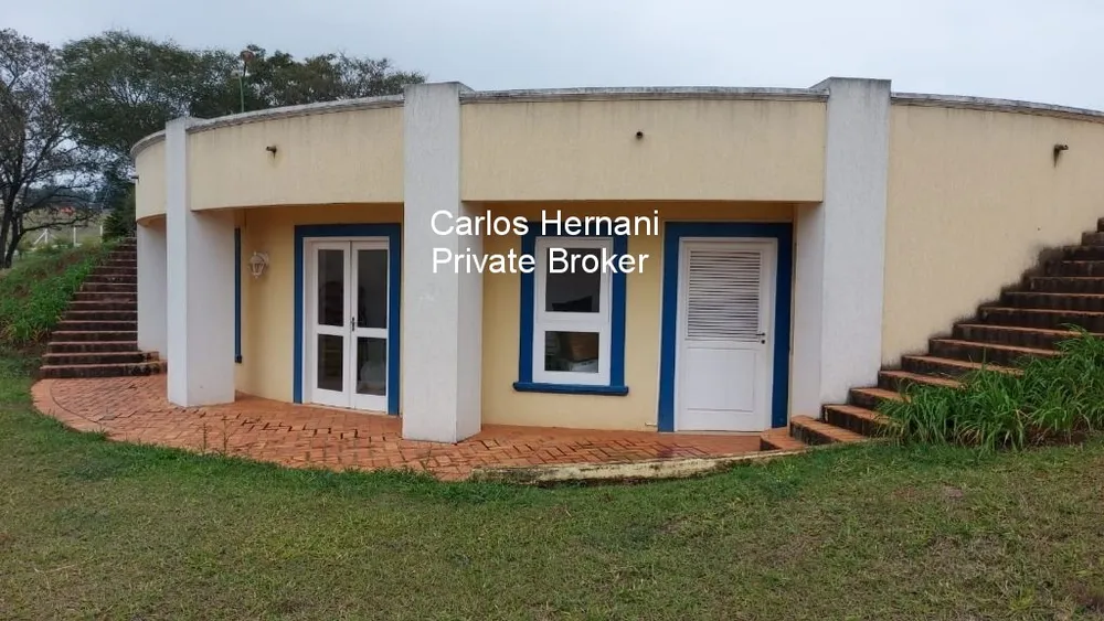 Fazenda, 4 quartos - Foto 7