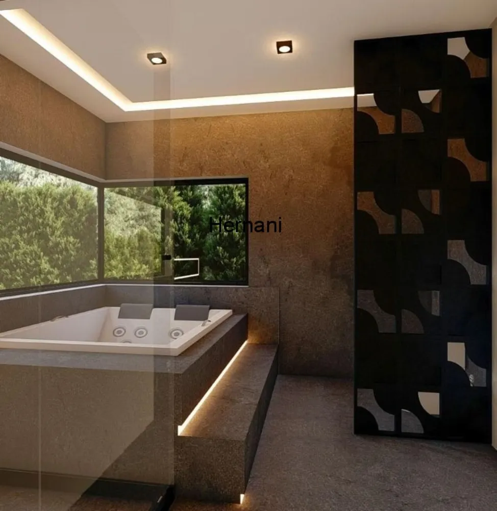 Casa, 6 quartos, 2148 m² - Foto 7