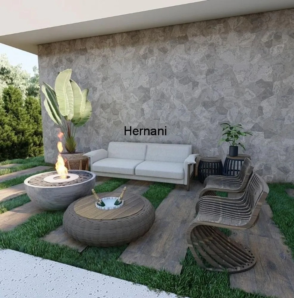 Casa, 6 quartos, 2148 m² - Foto 2