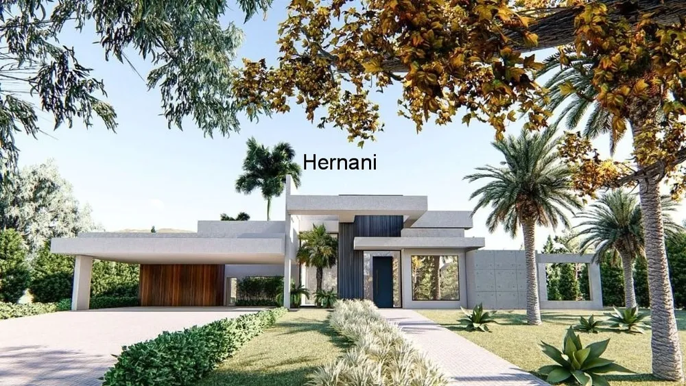 Casa, 6 quartos, 2148 m² - Foto 6