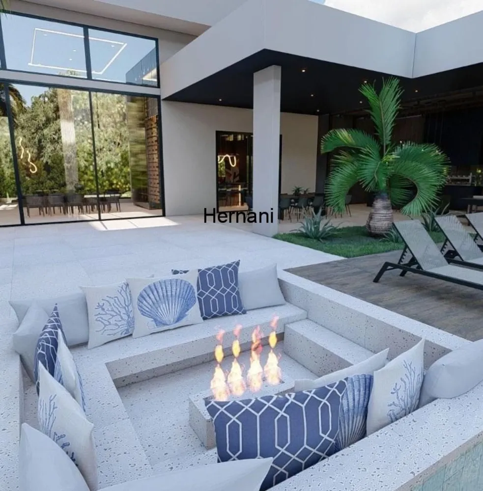 Casa, 6 quartos, 2148 m² - Foto 7