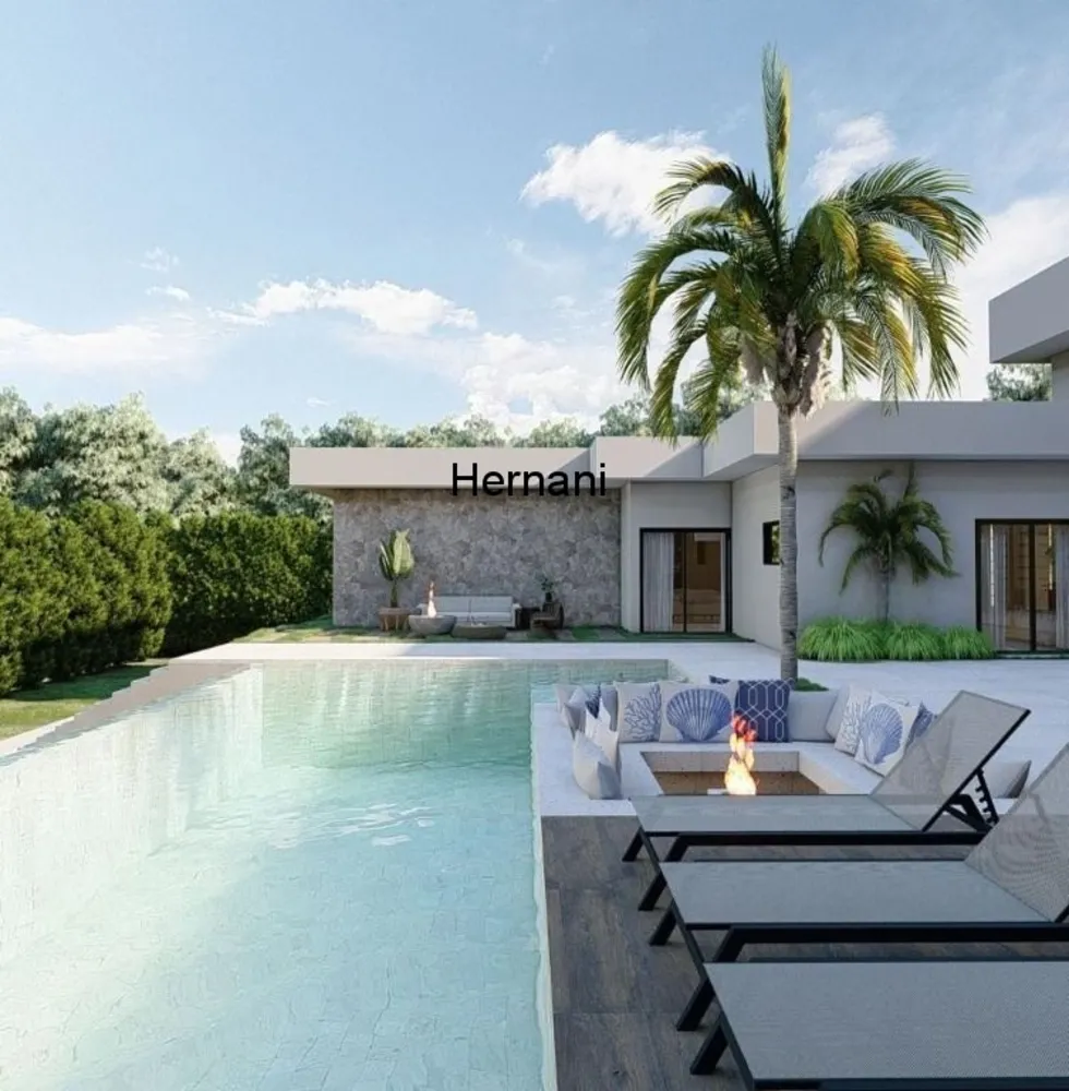 Casa, 6 quartos, 2148 m² - Foto 8