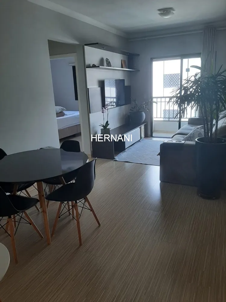 Apartamento, 2 quartos, 70 m² - Foto 1