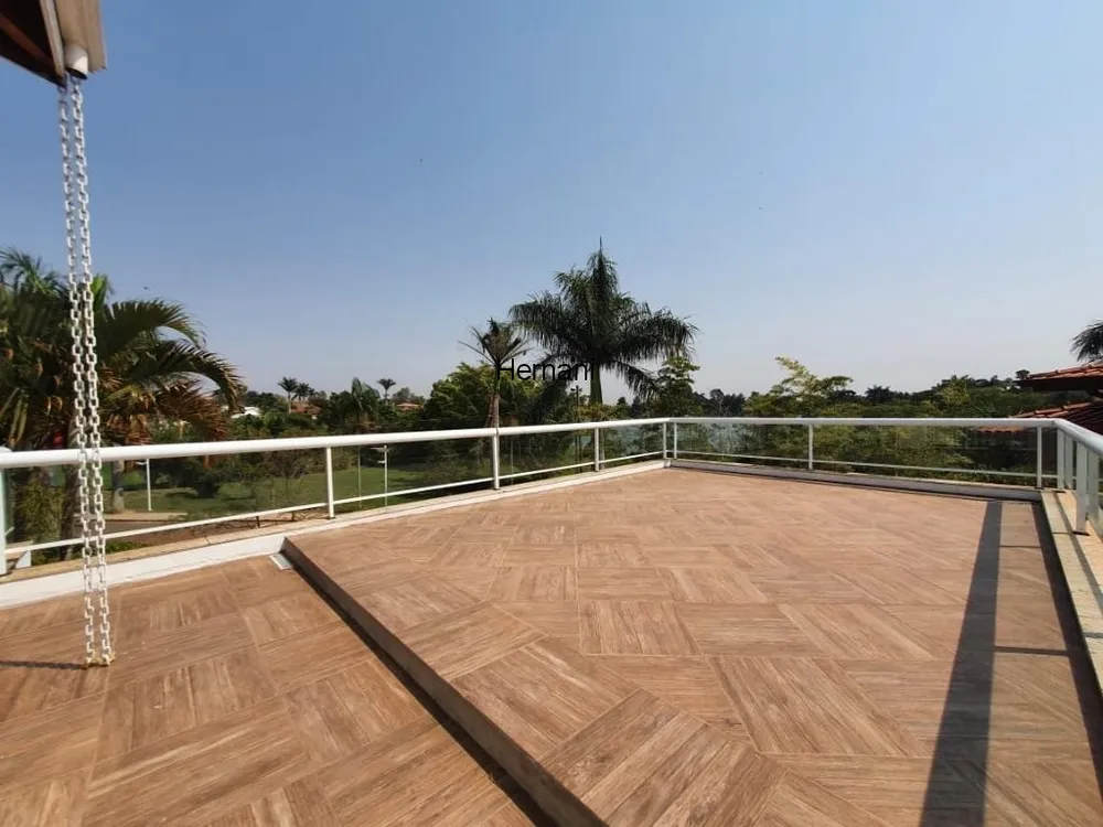 Casa, 4 quartos, 730 m² - Foto 5