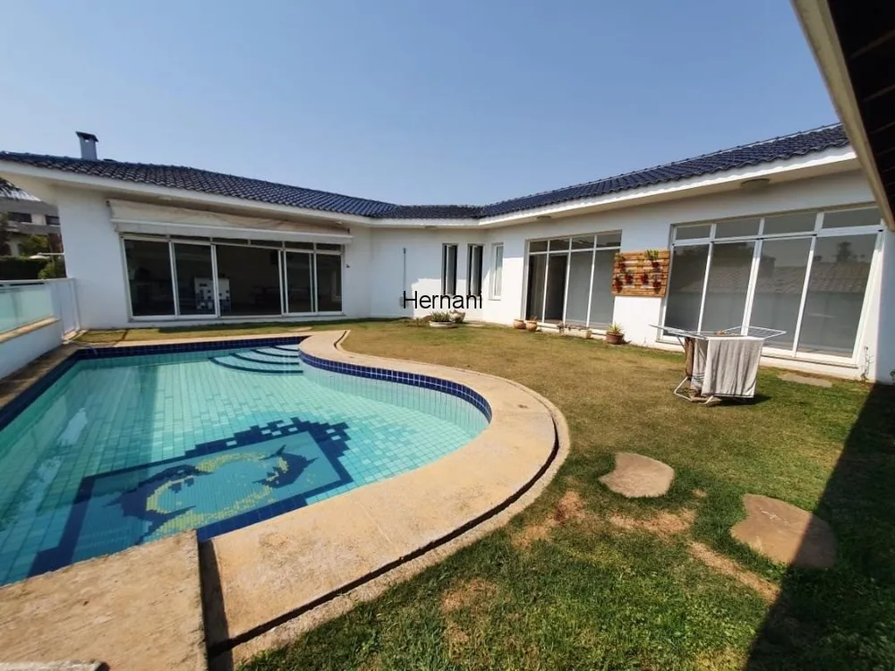 Casa, 4 quartos, 730 m² - Foto 3