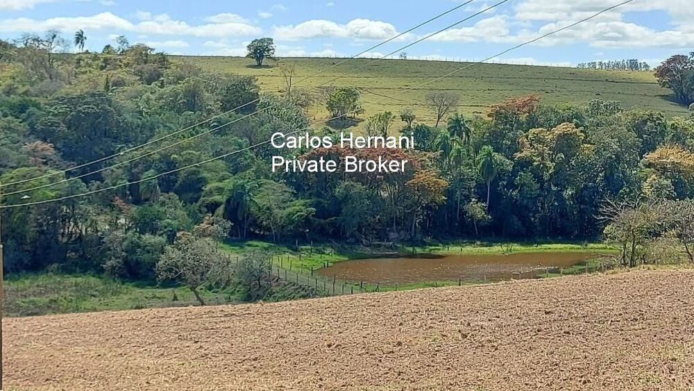 Fazenda, 6 quartos - Foto 3