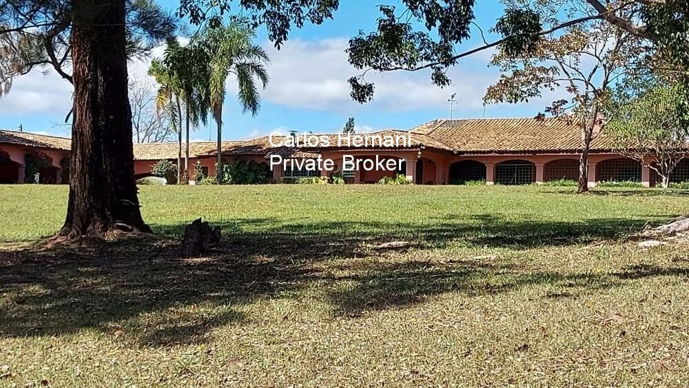 Fazenda, 6 quartos - Foto 2