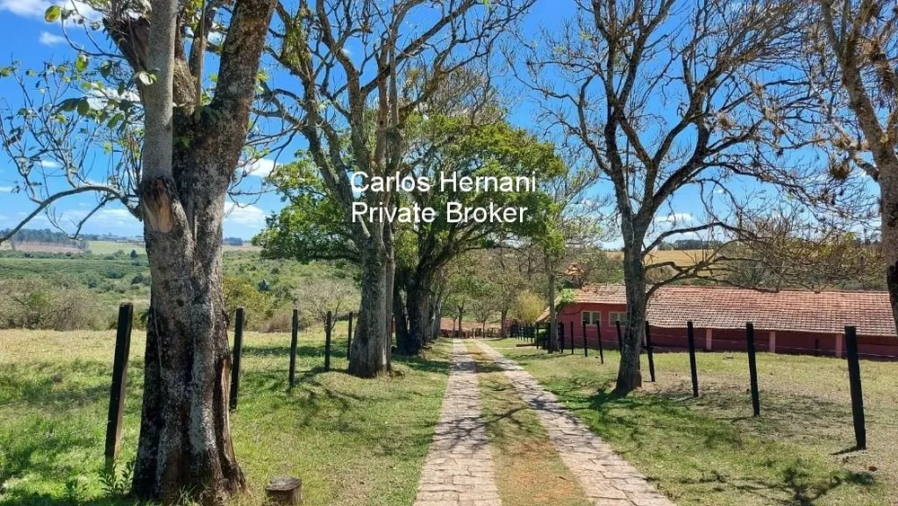 Fazenda, 6 quartos - Foto 2