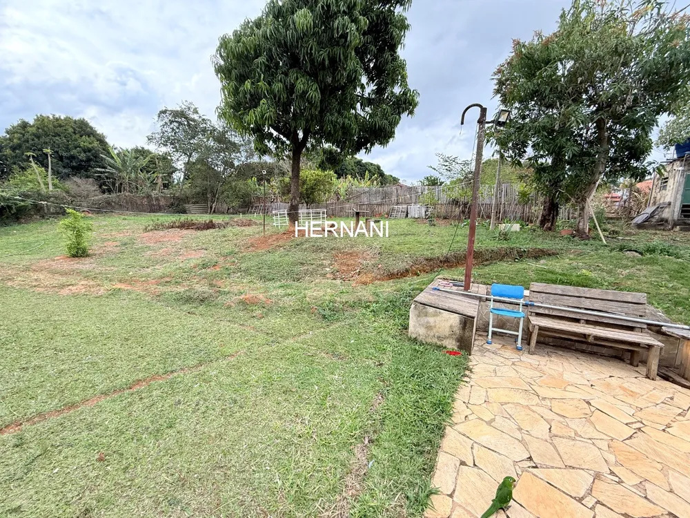 Chácara, 3 quartos, 2520 m² - Foto 2