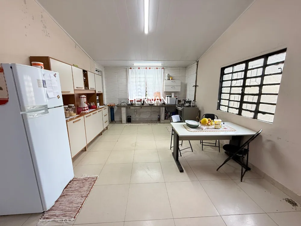 Chácara, 3 quartos, 2520 m² - Foto 4