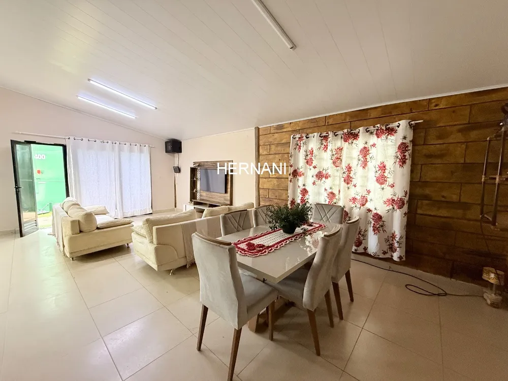 Chácara, 3 quartos, 2520 m² - Foto 3