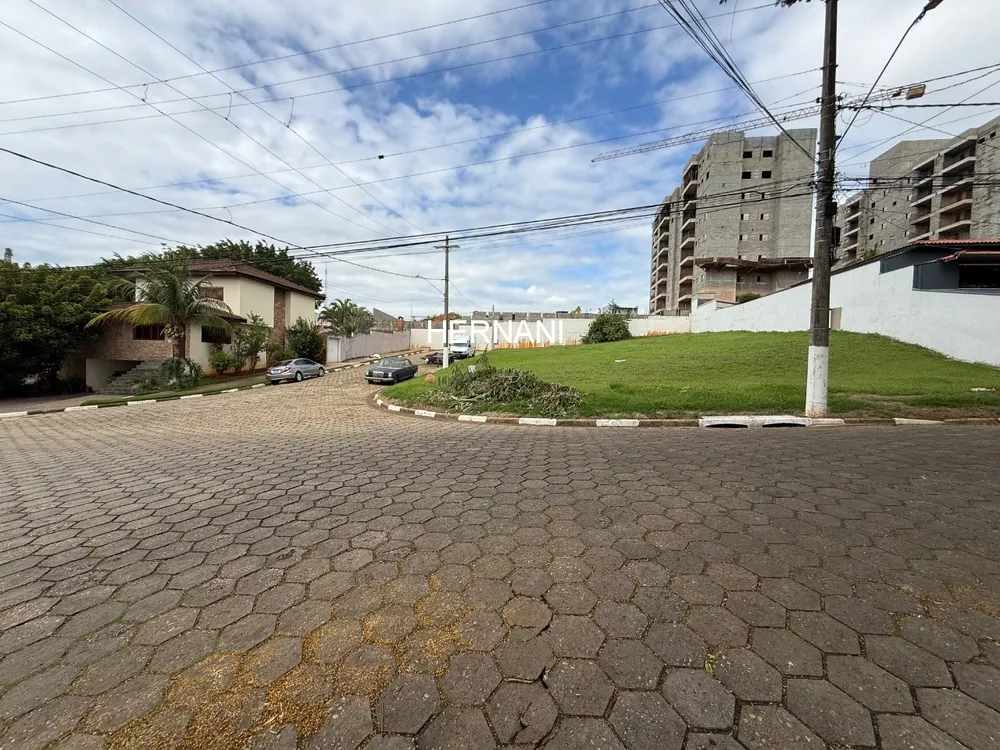 Terreno, 523 m² - Foto 6
