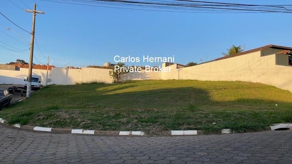 Terreno, 523 m² - Foto 1