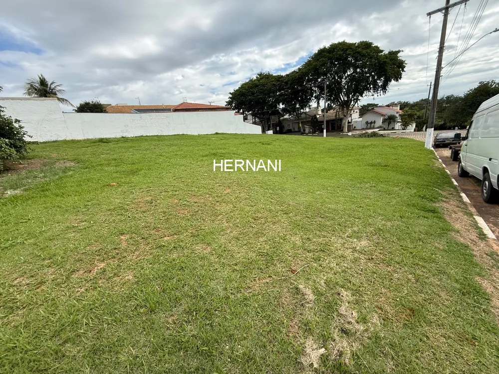 Terreno, 523 m² - Foto 1