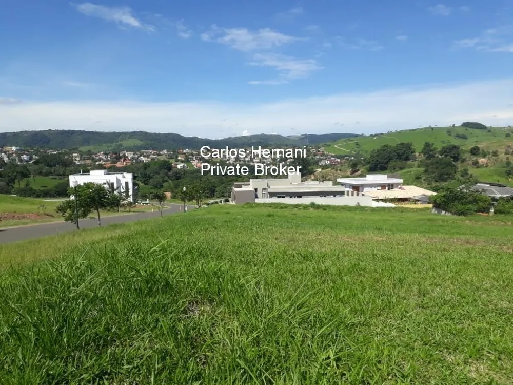 Terreno, 700 m² - Foto 1