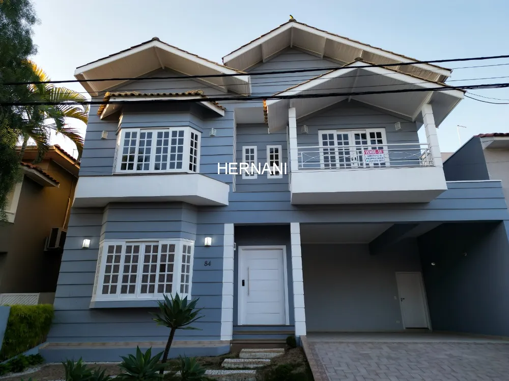 Casa, 3 quartos, 360 m² - Foto 2