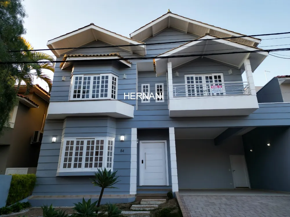 Casa, 3 quartos, 360 m² - Foto 3