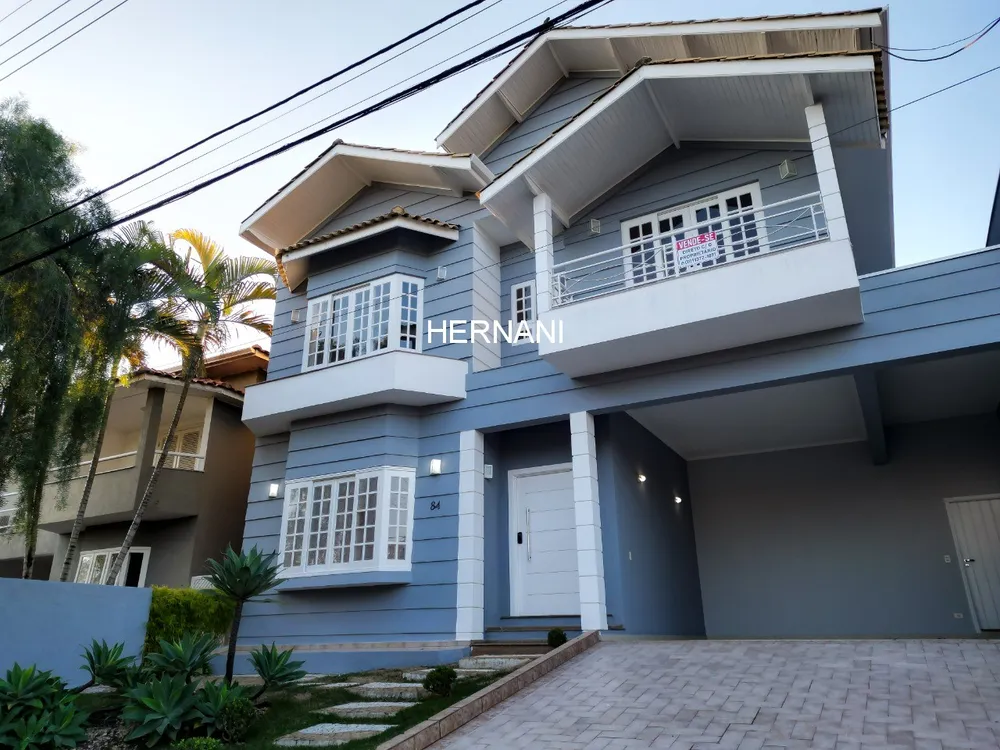 Casa, 3 quartos, 360 m² - Foto 4
